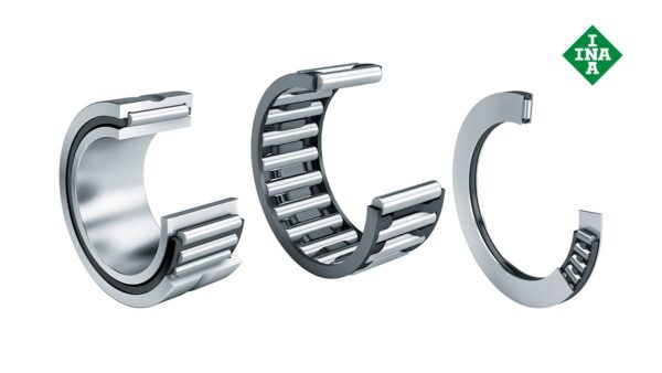 Needle roller bearings