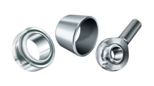 Plain Bearings