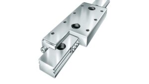 Miniature cage guidance systems
