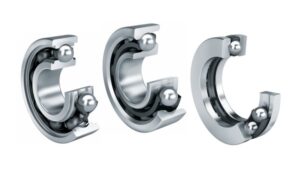 Ball Bearings