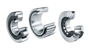 Roller Bearings