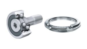 Other Rolling Bearings