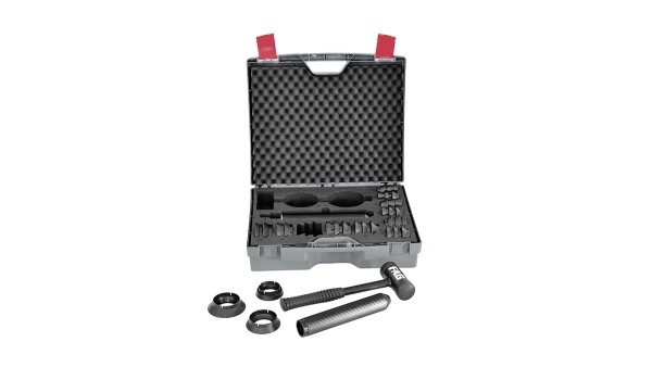 Mounting Tool set