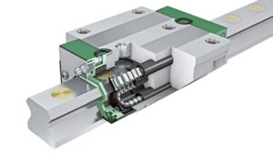 Linear Guidance Systems