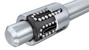 Shaft guidance systems