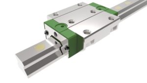 Monorail guidance system