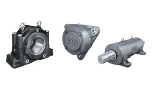 Bearing Housings