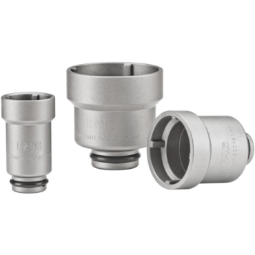 Socket Wrenches
